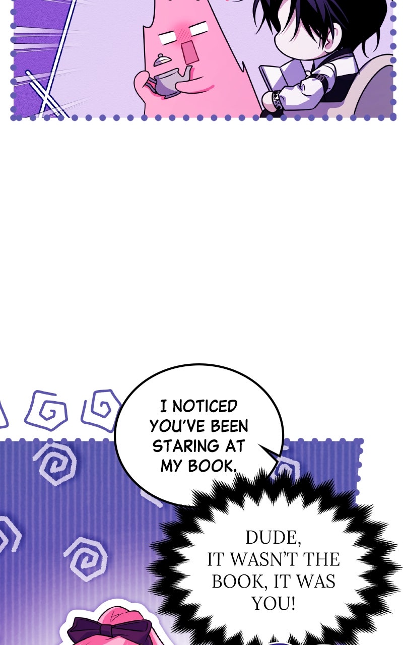 Changing the GenreFrom Angst to Heartwarming Episode 12 page 33 - 