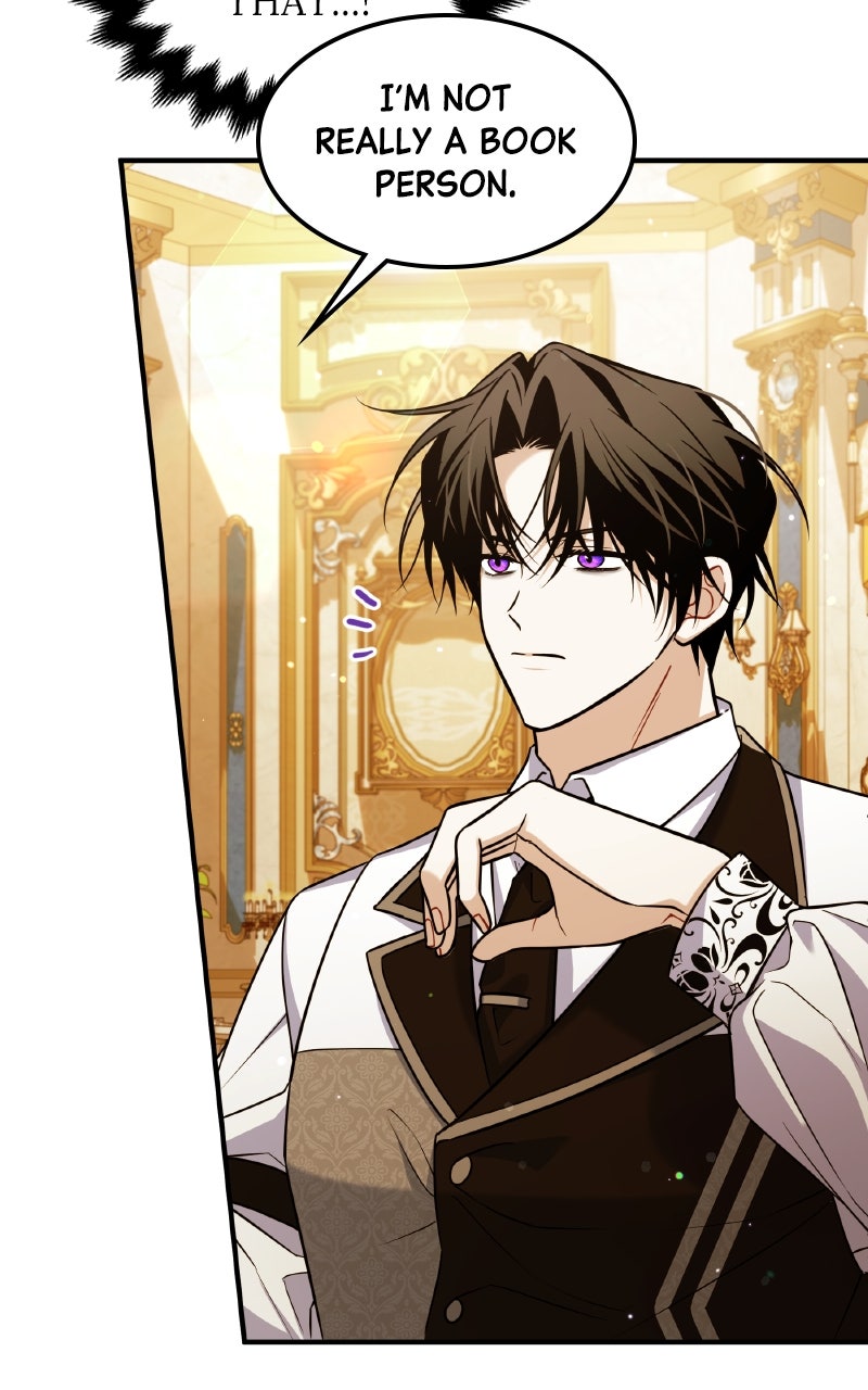 Changing the GenreFrom Angst to Heartwarming Episode 12 page 35 - 