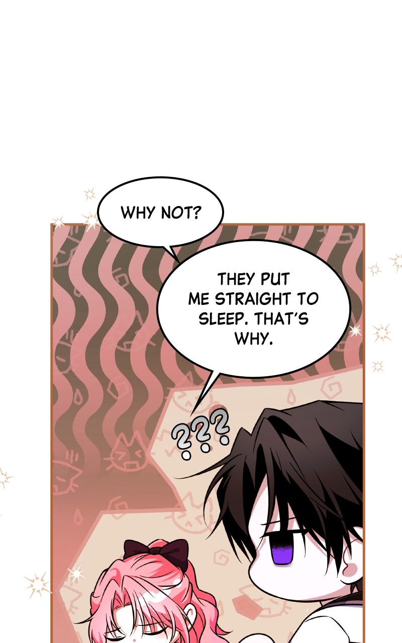 Changing the GenreFrom Angst to Heartwarming Episode 12 page 36 - 