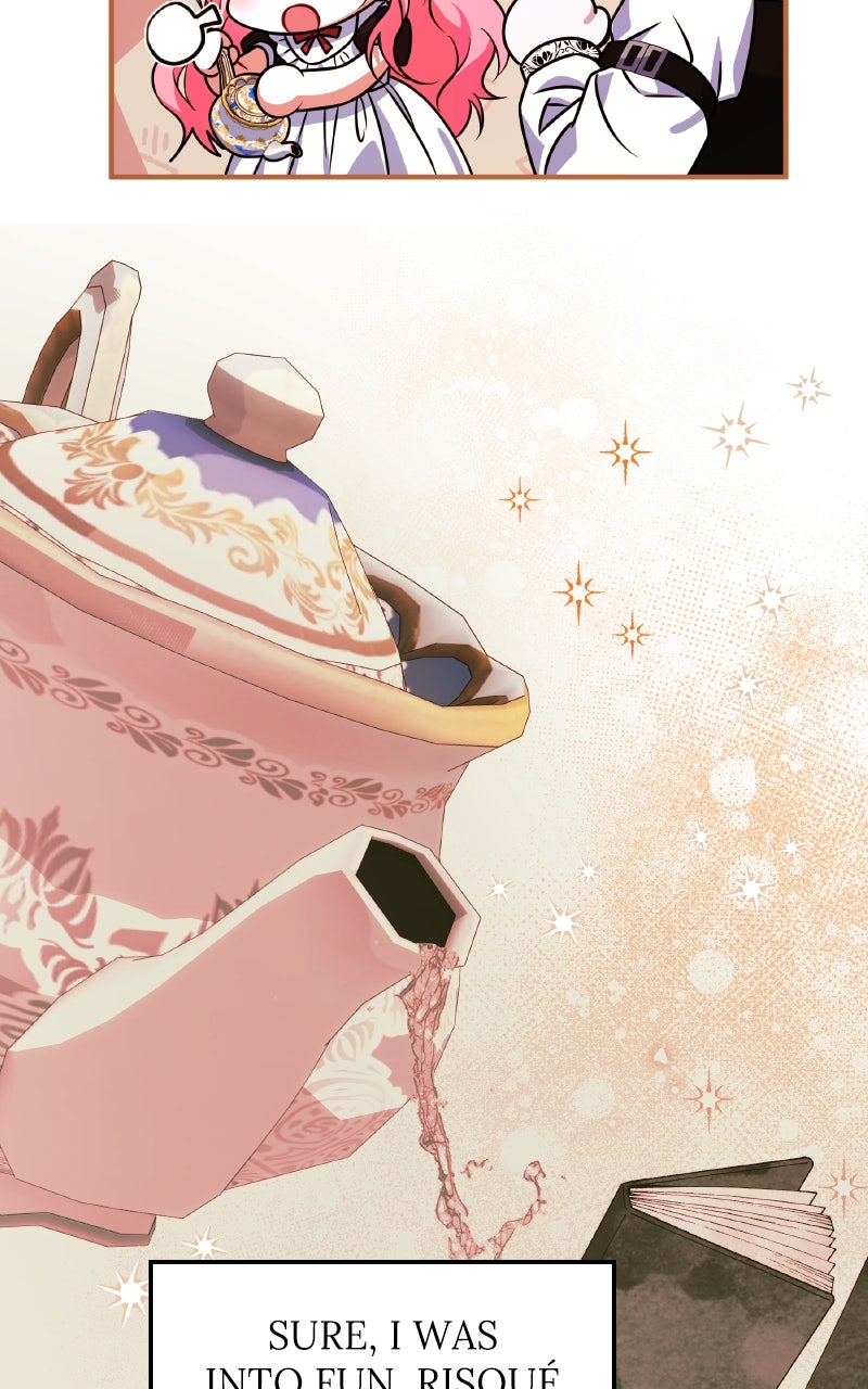 Changing the GenreFrom Angst to Heartwarming Episode 12 page 37 - 