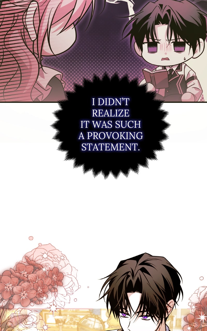 Changing the GenreFrom Angst to Heartwarming Episode 12 page 40 - 