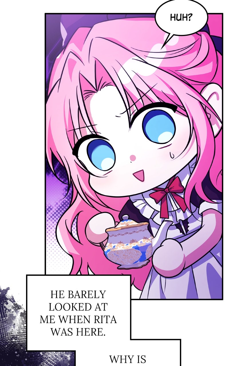 Changing the GenreFrom Angst to Heartwarming Episode 12 page 42 - 