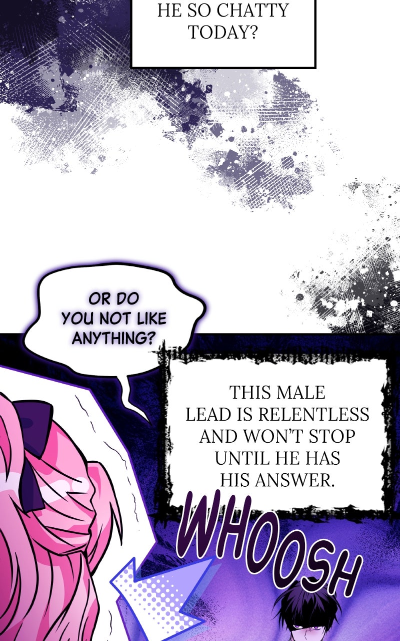Changing the GenreFrom Angst to Heartwarming Episode 12 page 43 - 