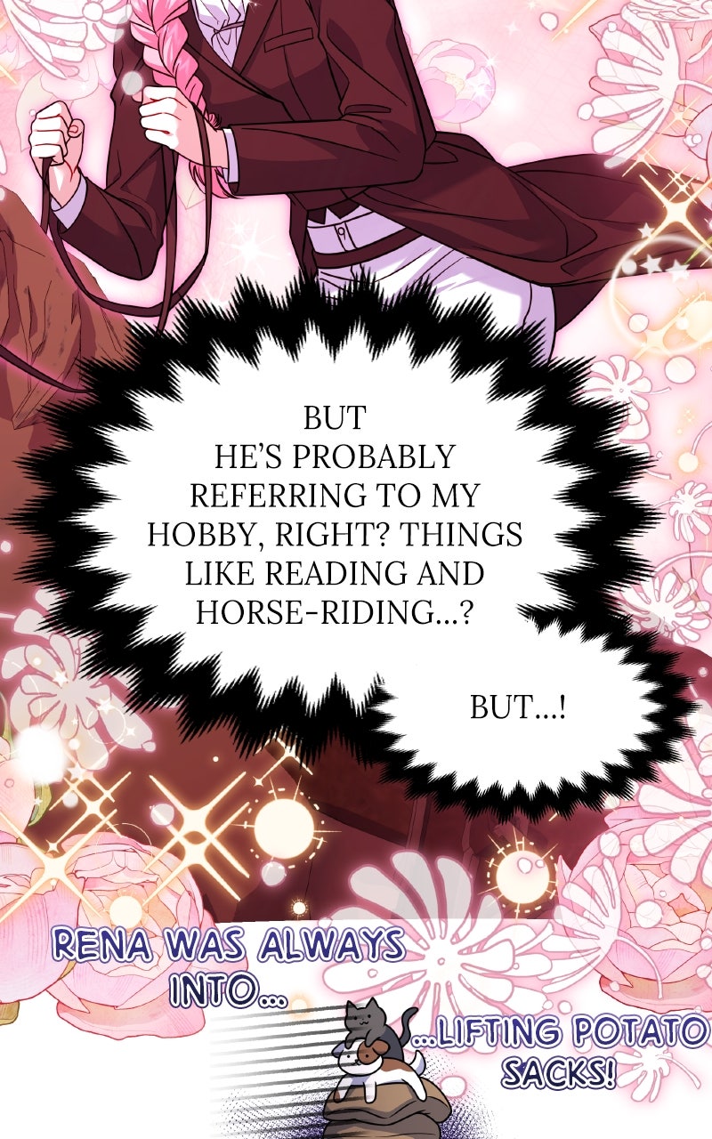 Changing the GenreFrom Angst to Heartwarming Episode 12 page 46 - 