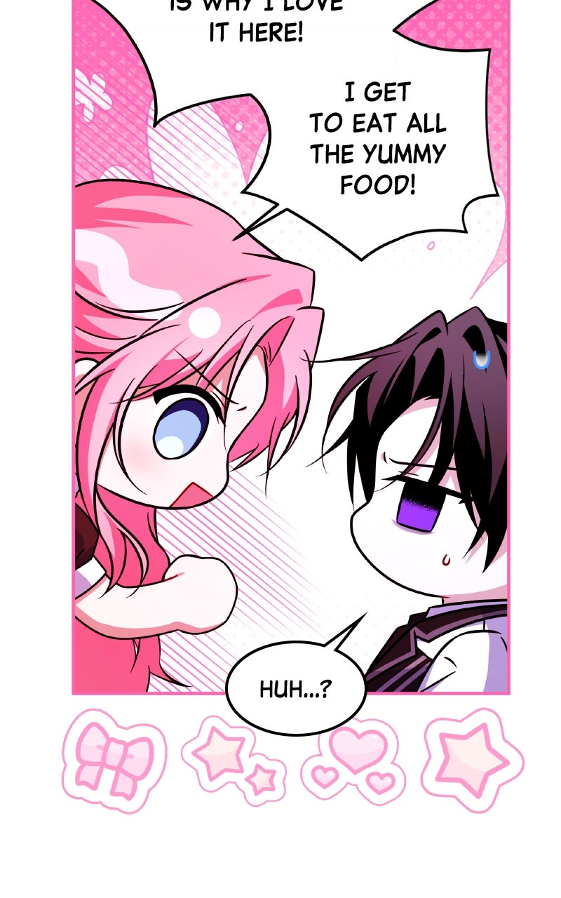 Changing the GenreFrom Angst to Heartwarming Episode 12 page 49 - 