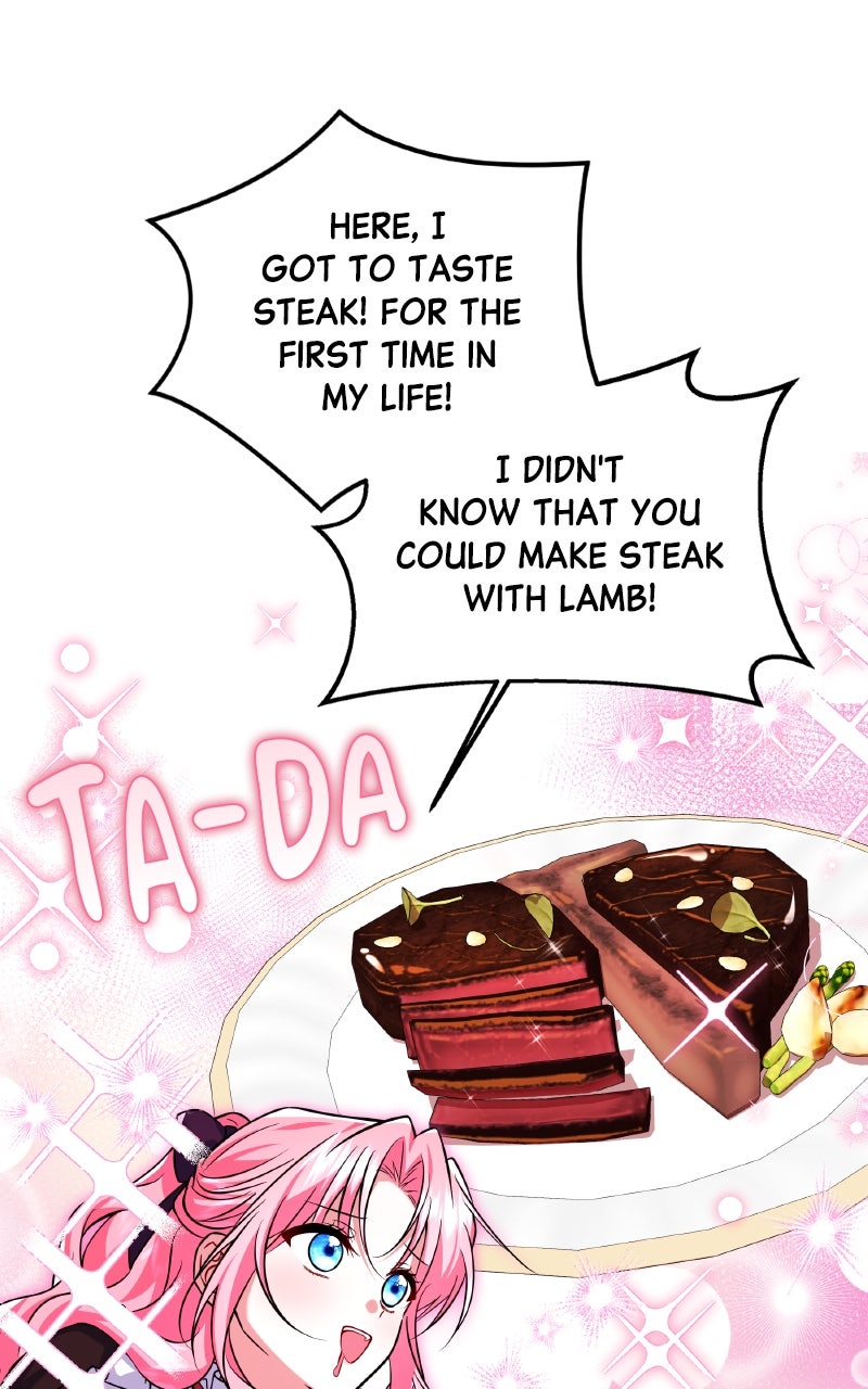 Changing the GenreFrom Angst to Heartwarming Episode 12 page 50 - 