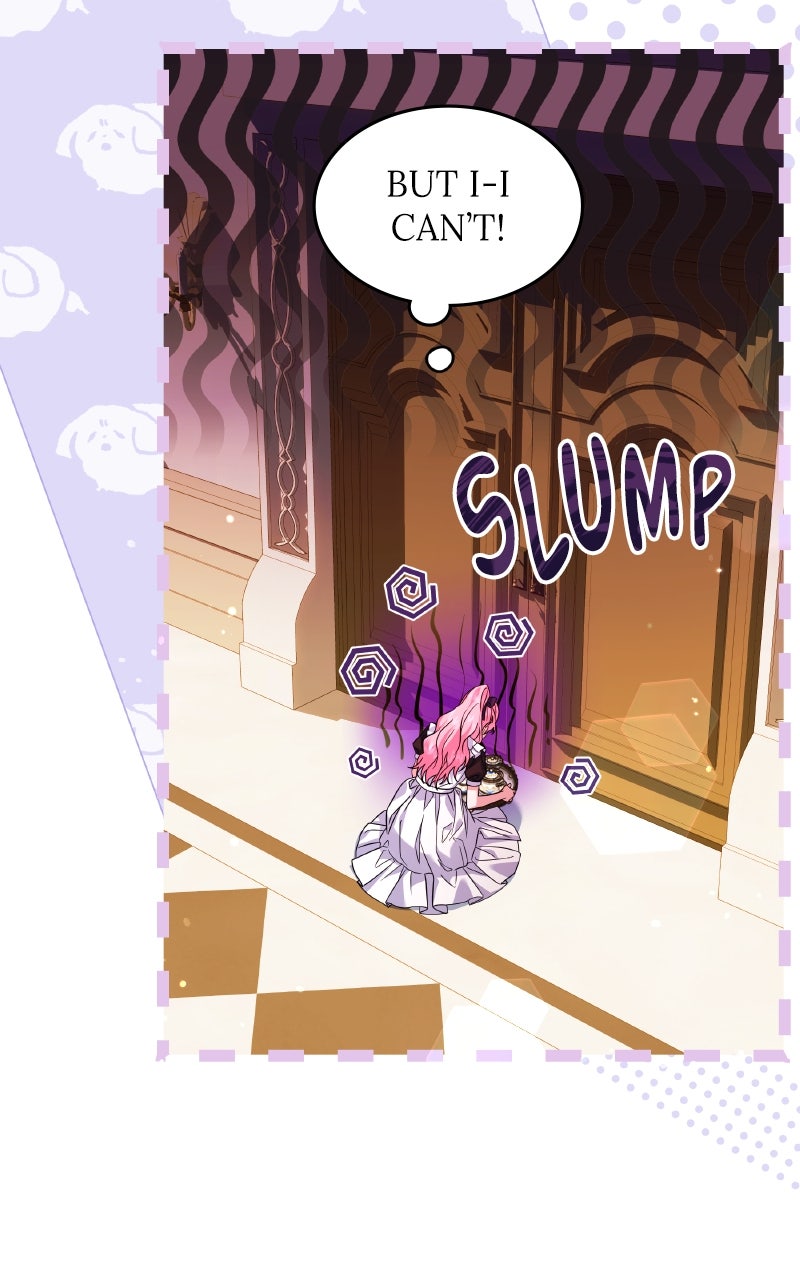 Changing the GenreFrom Angst to Heartwarming Episode 12 page 6 - 