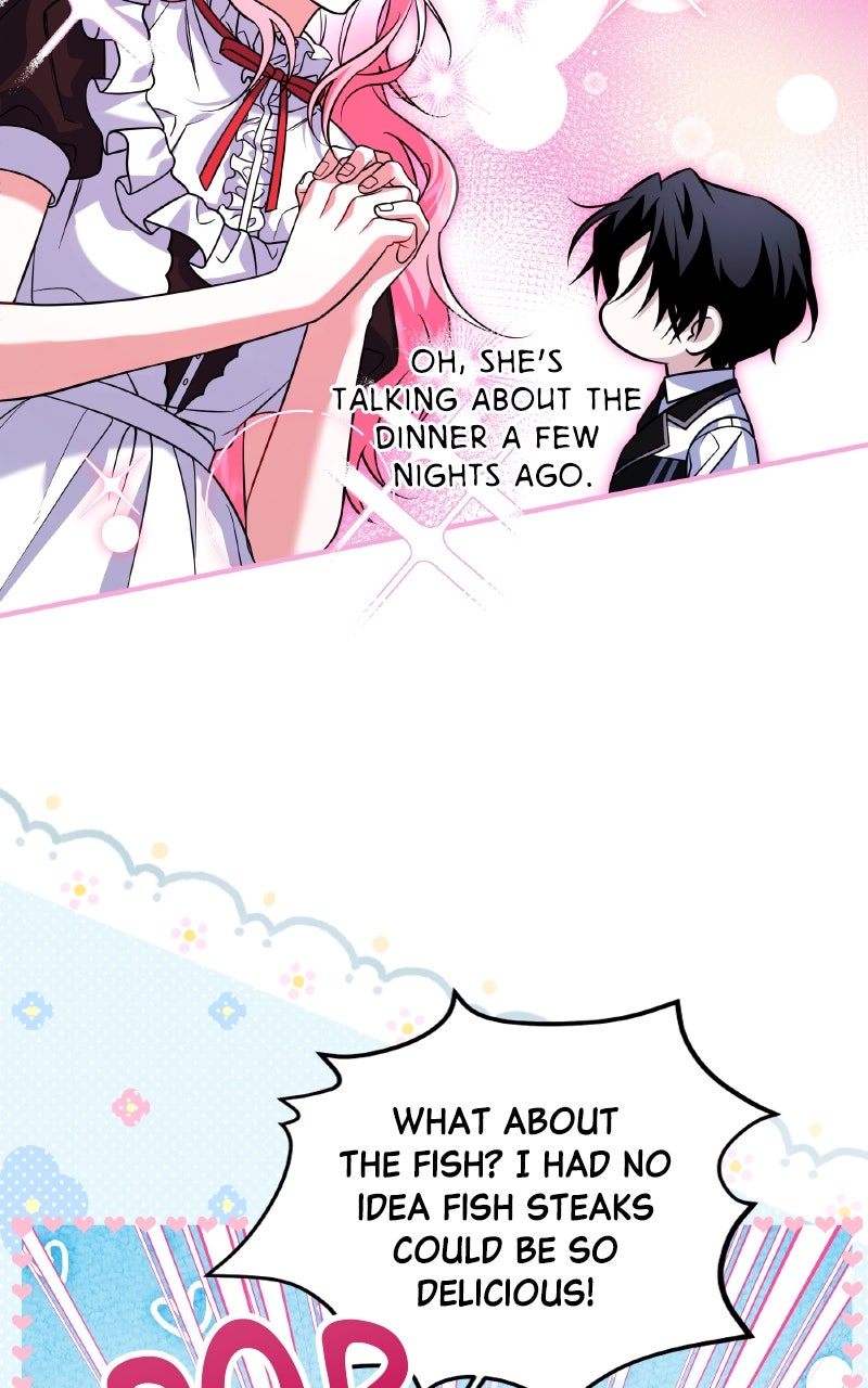 Changing the GenreFrom Angst to Heartwarming Episode 12 page 51 - 