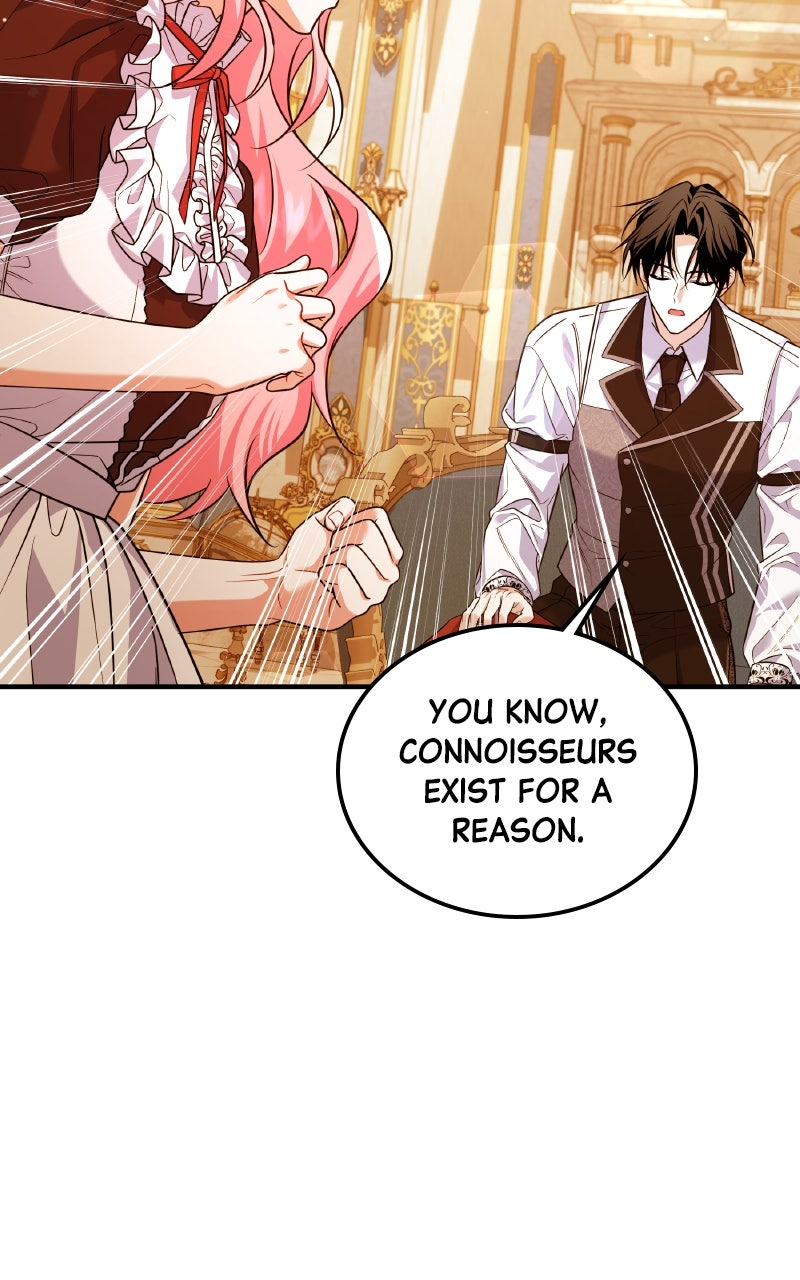 Changing the GenreFrom Angst to Heartwarming Episode 12 page 56 - 