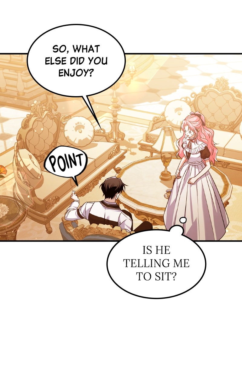 Changing the GenreFrom Angst to Heartwarming Episode 12 page 57 - 