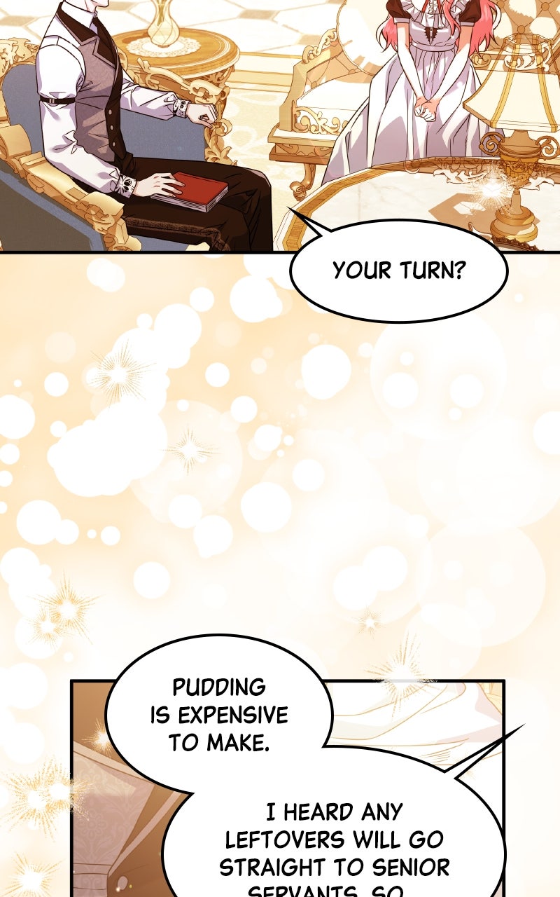 Changing the GenreFrom Angst to Heartwarming Episode 12 page 61 - 