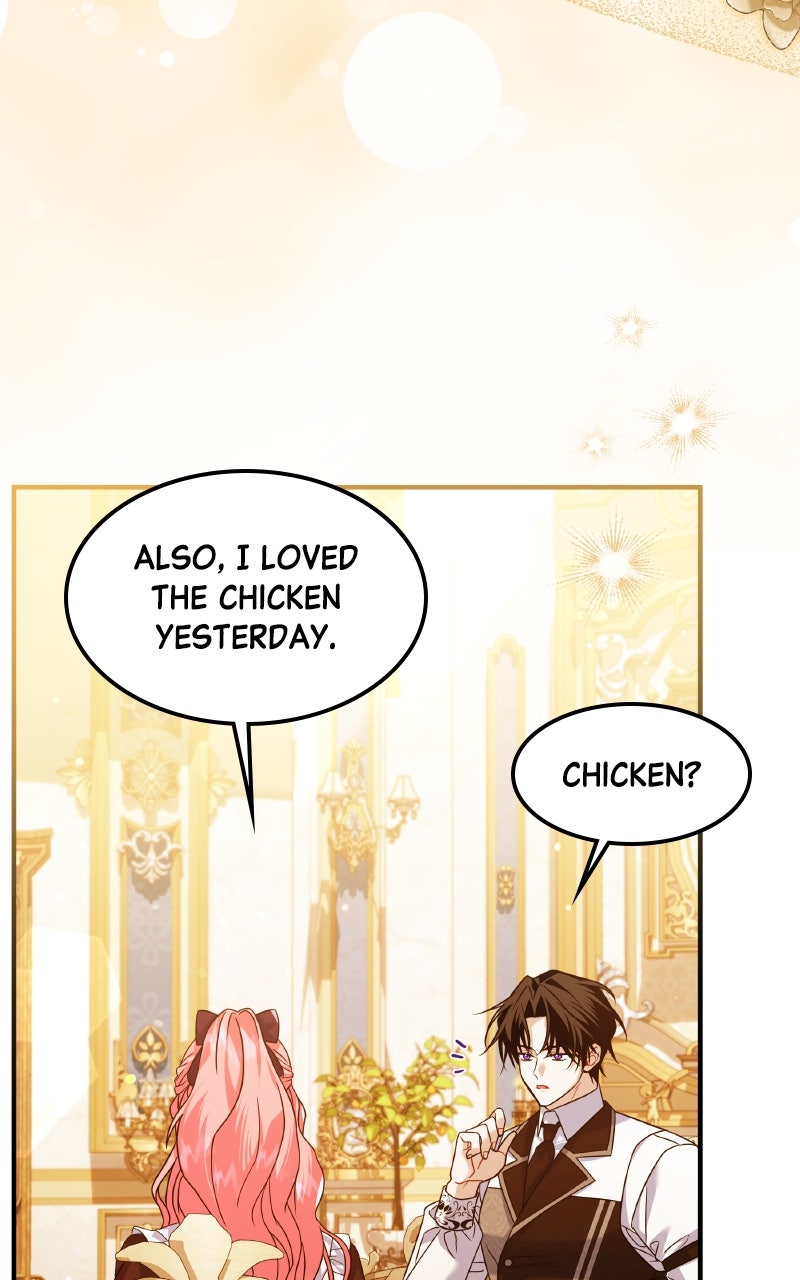 Changing the GenreFrom Angst to Heartwarming Episode 12 page 64 - 