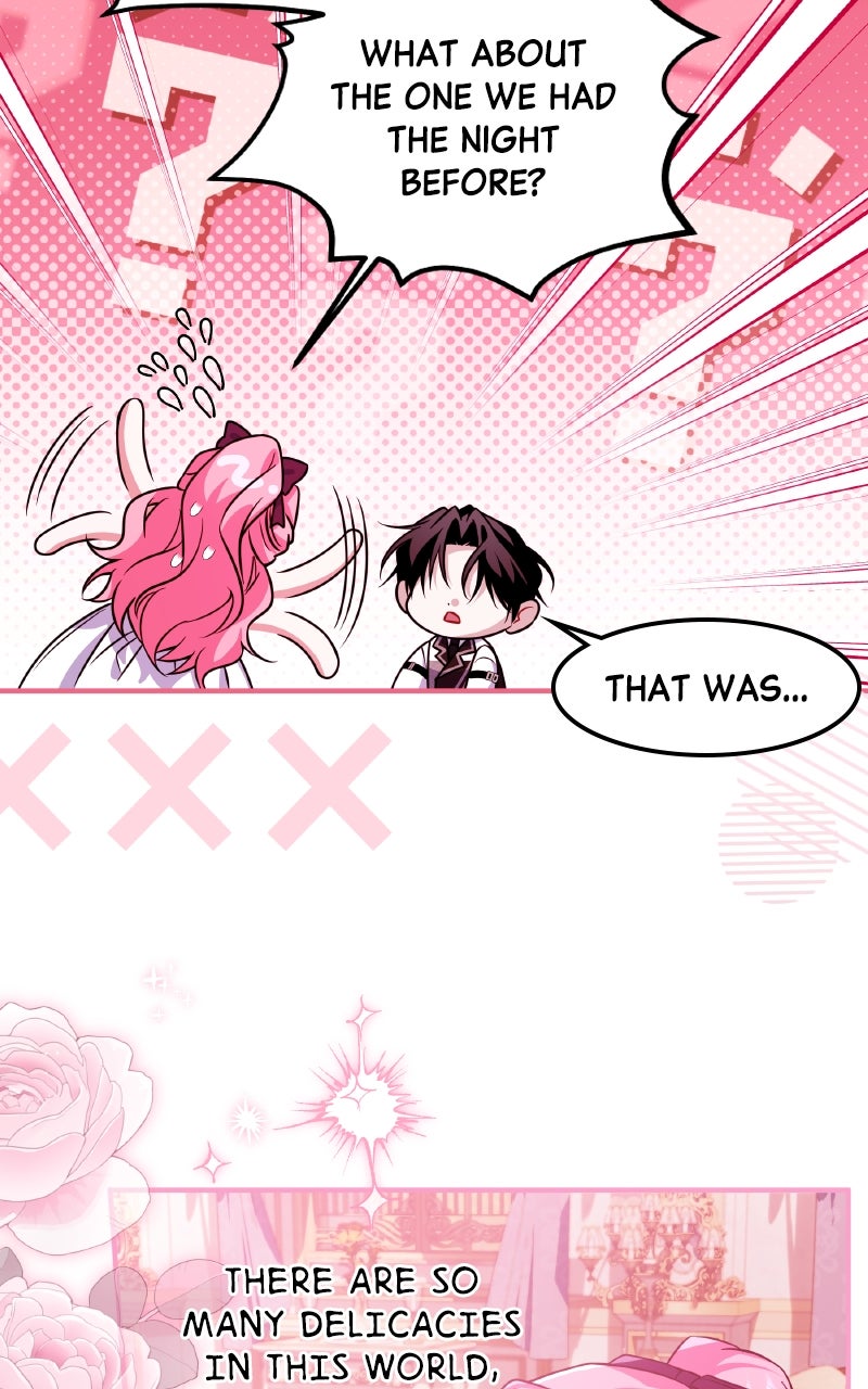 Changing the GenreFrom Angst to Heartwarming Episode 12 page 67 - 