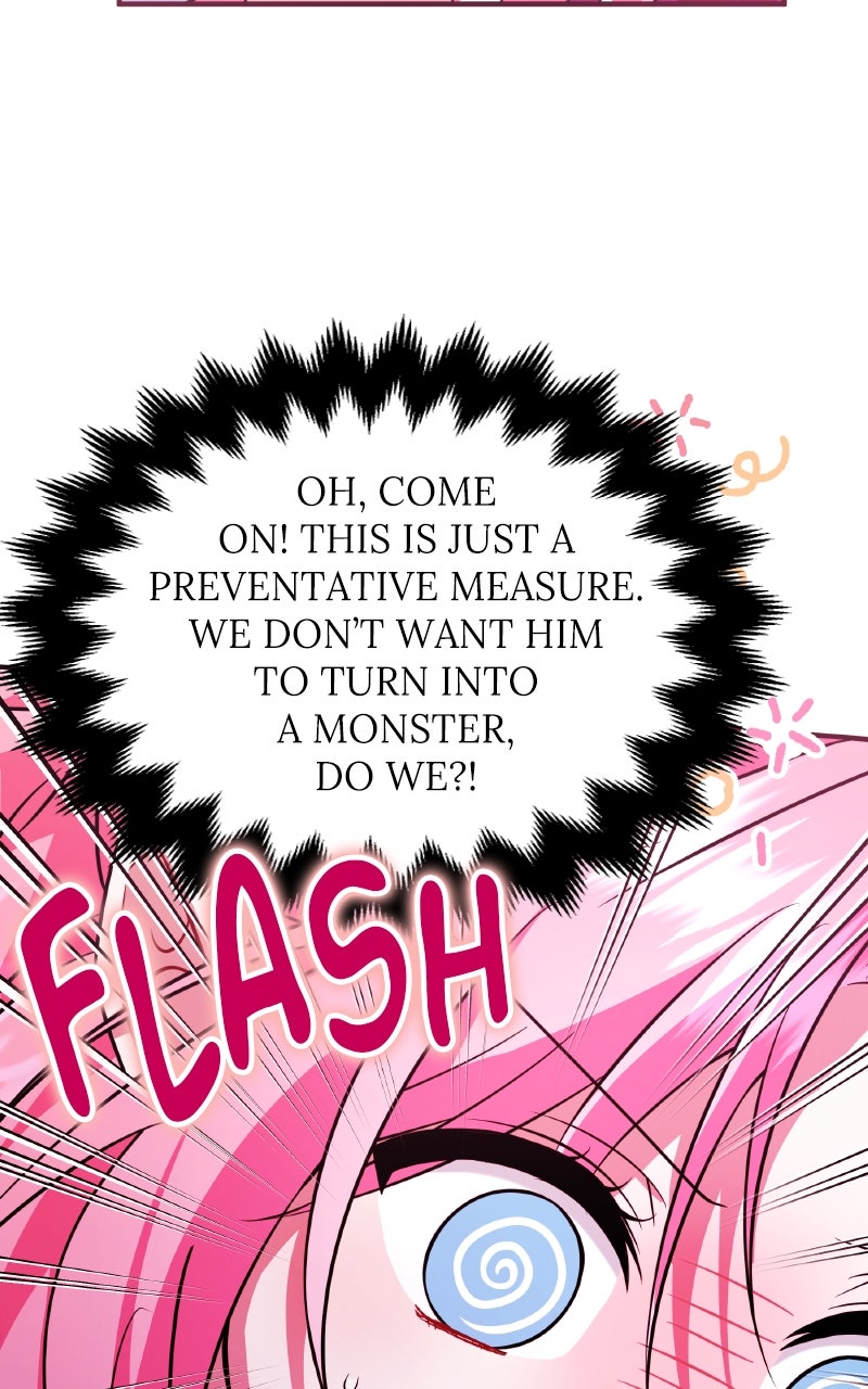 Changing the GenreFrom Angst to Heartwarming Episode 12 page 8 - 