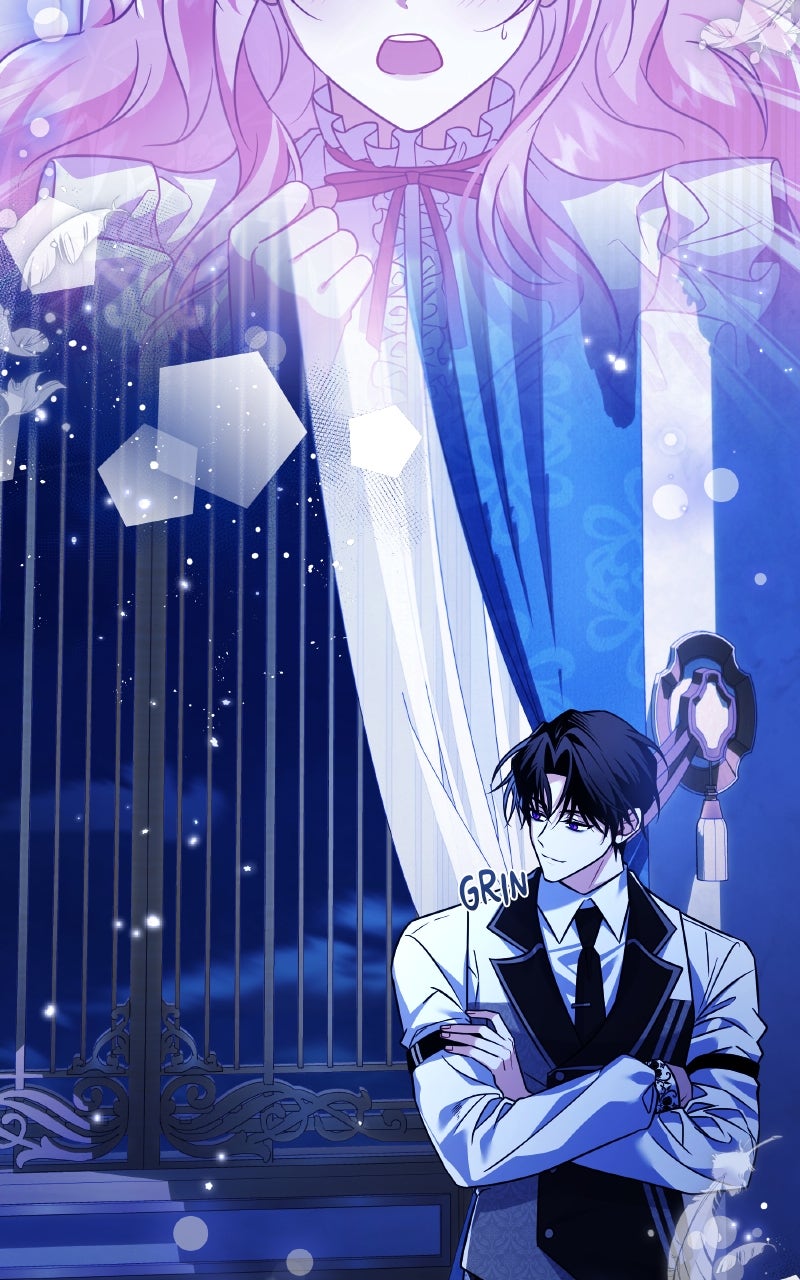Changing the GenreFrom Angst to Heartwarming Episode 12 page 76 - 