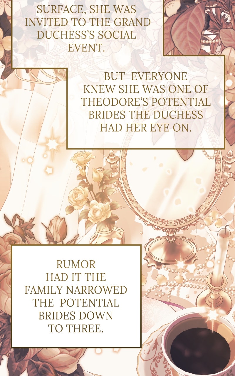 Changing the GenreFrom Angst to Heartwarming Episode 13 page 15 - 