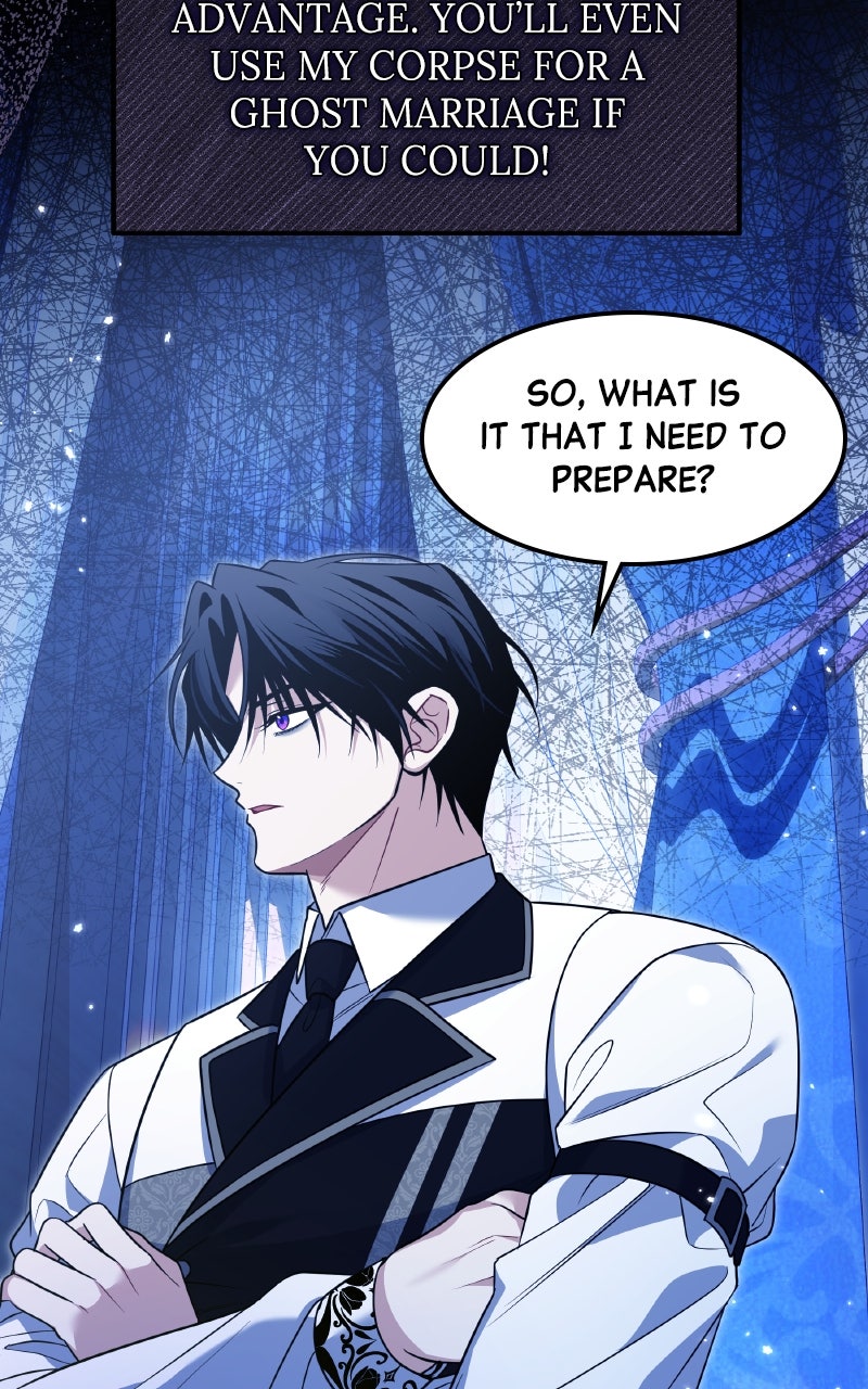Changing the GenreFrom Angst to Heartwarming Episode 13 page 19 - 