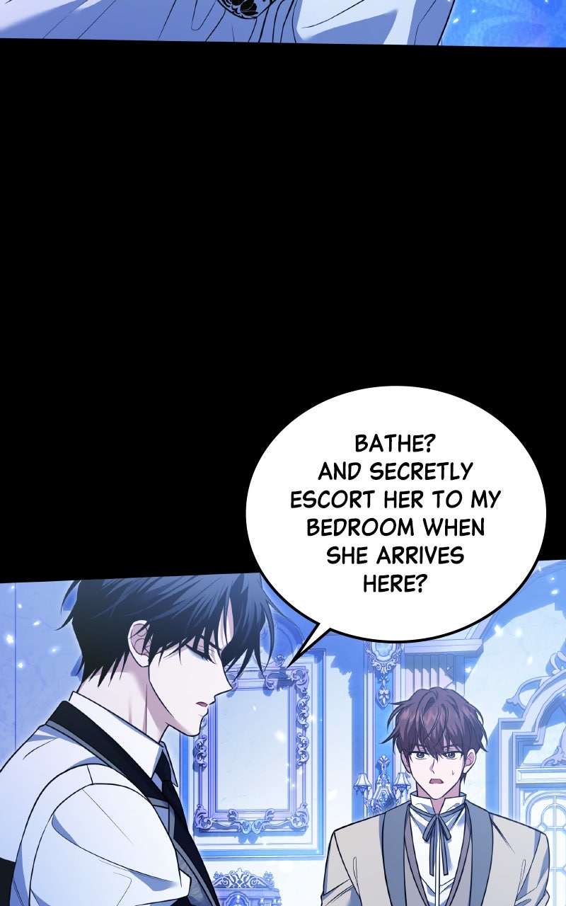 Changing the GenreFrom Angst to Heartwarming Episode 13 page 20 - 