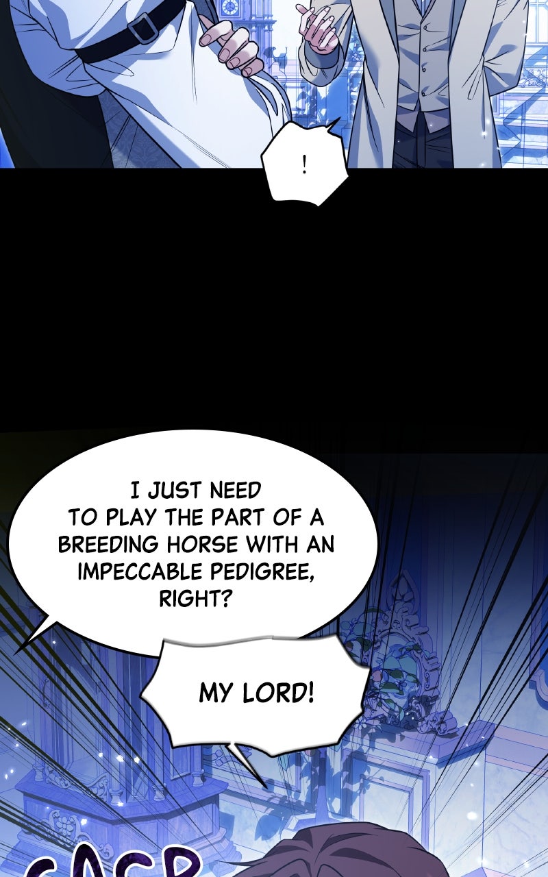Changing the GenreFrom Angst to Heartwarming Episode 13 page 21 - 