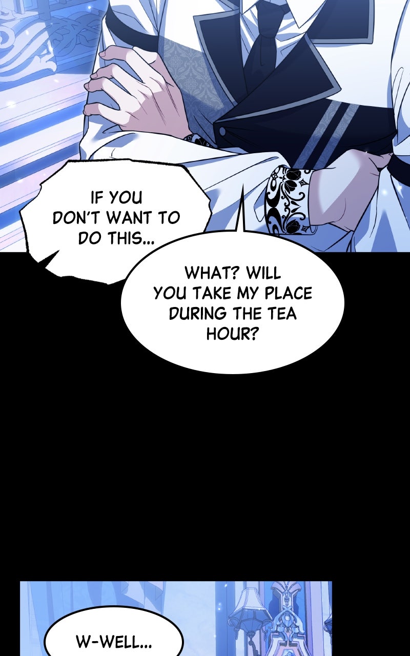Changing the GenreFrom Angst to Heartwarming Episode 13 page 23 - 