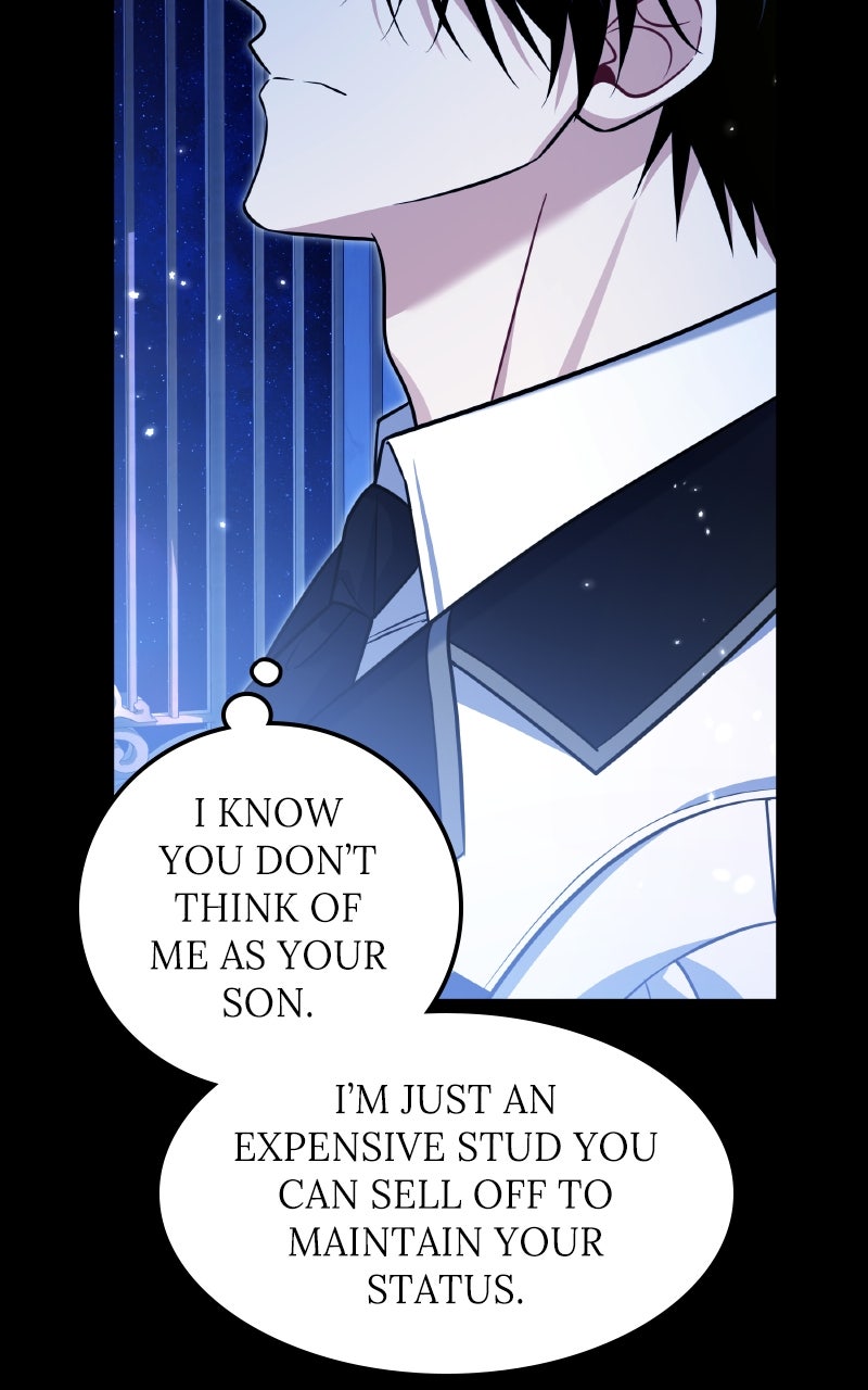 Changing the GenreFrom Angst to Heartwarming Episode 13 page 29 - 