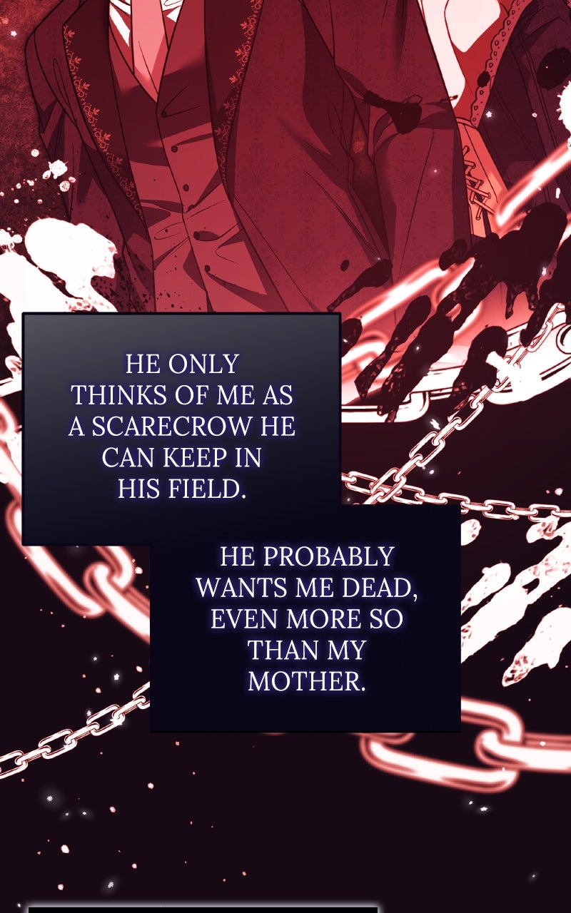 Changing the GenreFrom Angst to Heartwarming Episode 13 page 32 - 