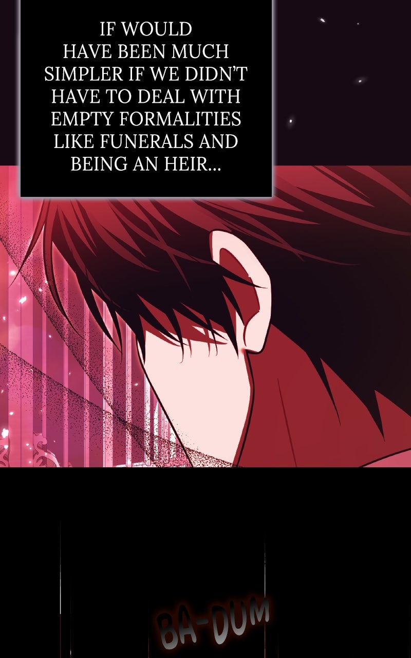 Changing the GenreFrom Angst to Heartwarming Episode 13 page 33 - 