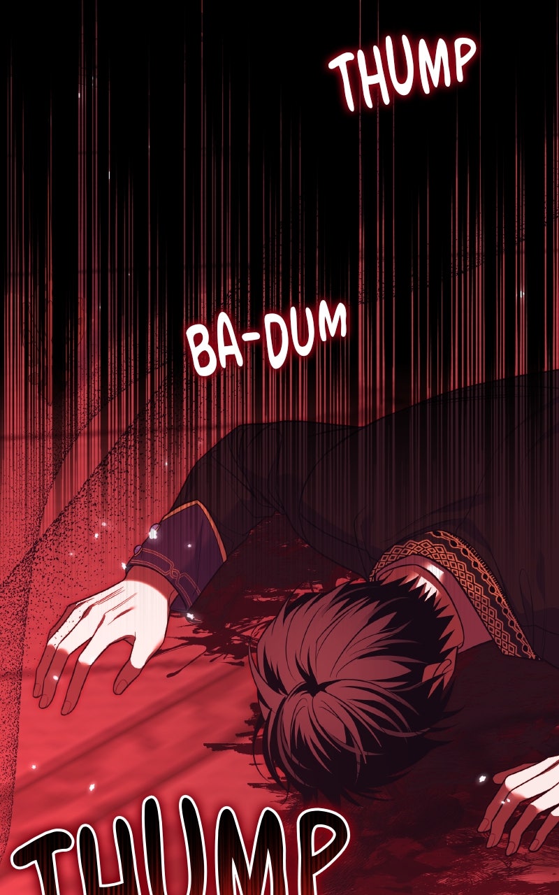 Changing the GenreFrom Angst to Heartwarming Episode 13 page 34 - 