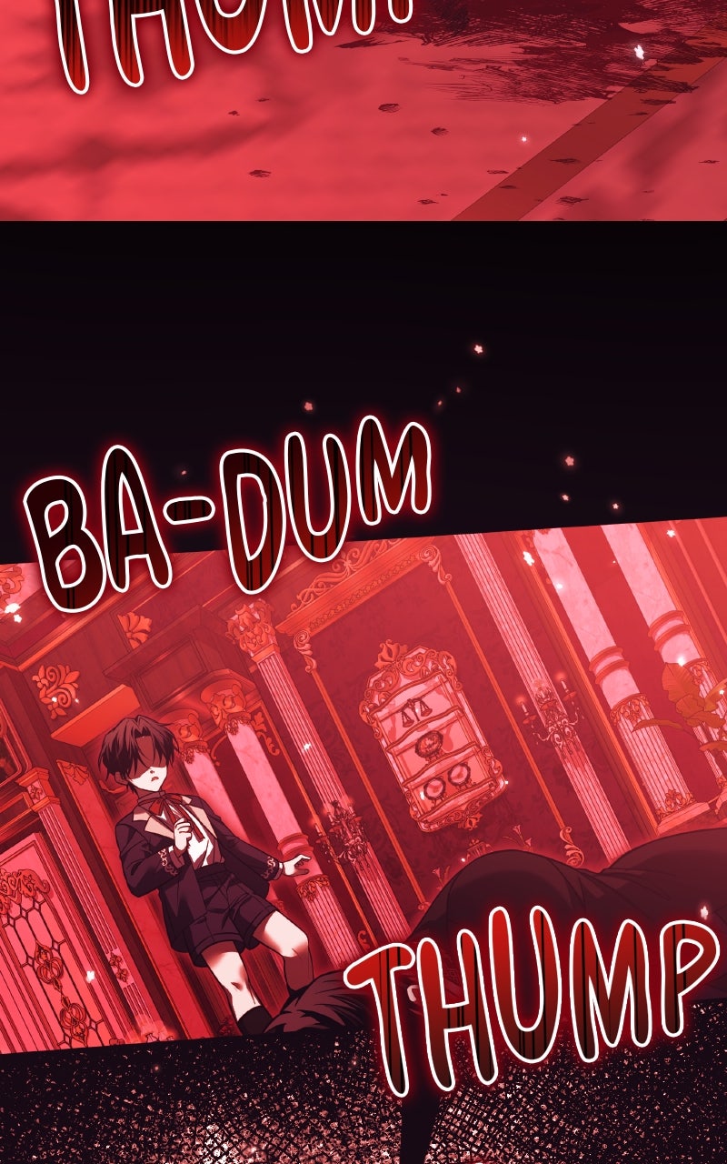 Changing the GenreFrom Angst to Heartwarming Episode 13 page 35 - 