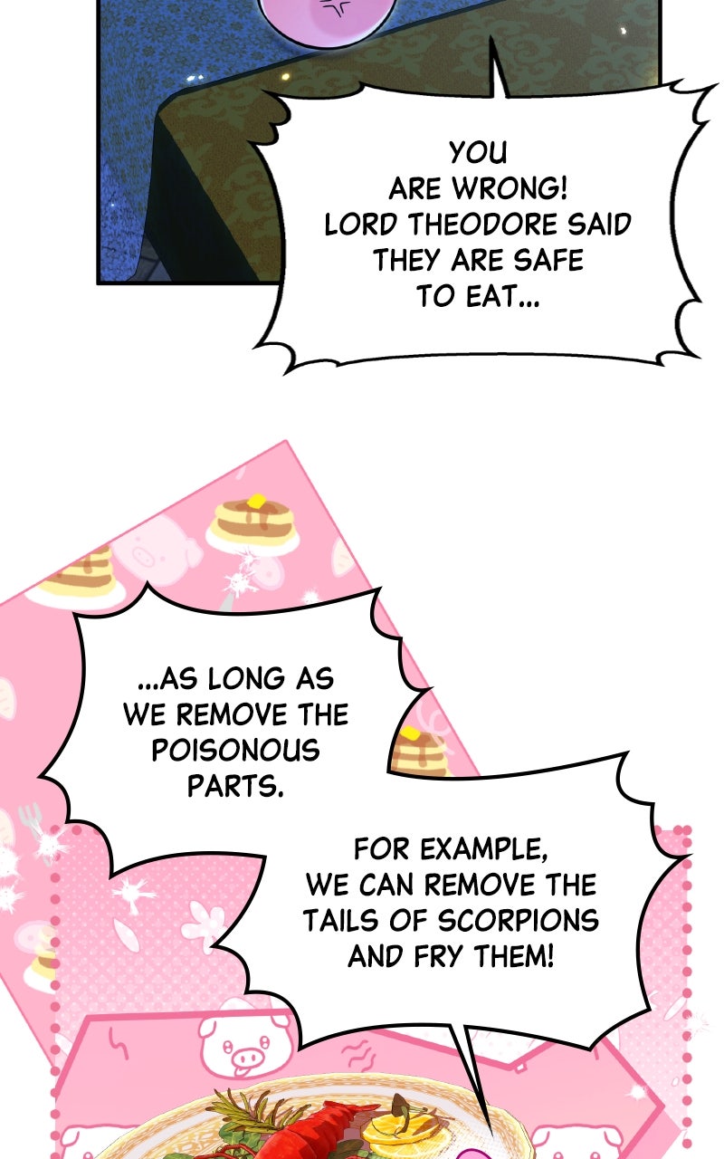 Changing the GenreFrom Angst to Heartwarming Episode 13 page 43 - 