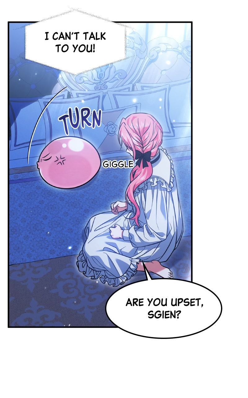 Changing the GenreFrom Angst to Heartwarming Episode 13 page 49 - 