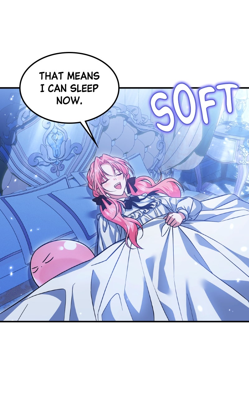 Changing the GenreFrom Angst to Heartwarming Episode 13 page 50 - 