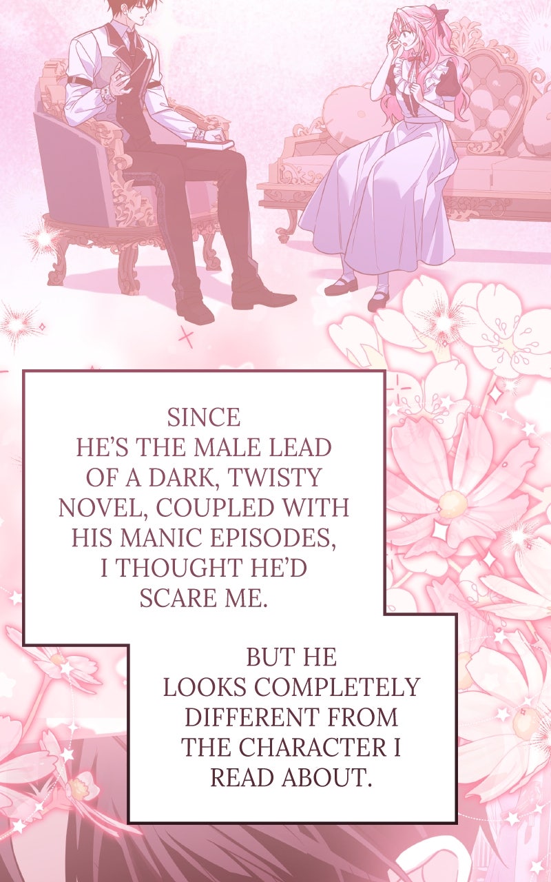 Changing the GenreFrom Angst to Heartwarming Episode 13 page 53 - 