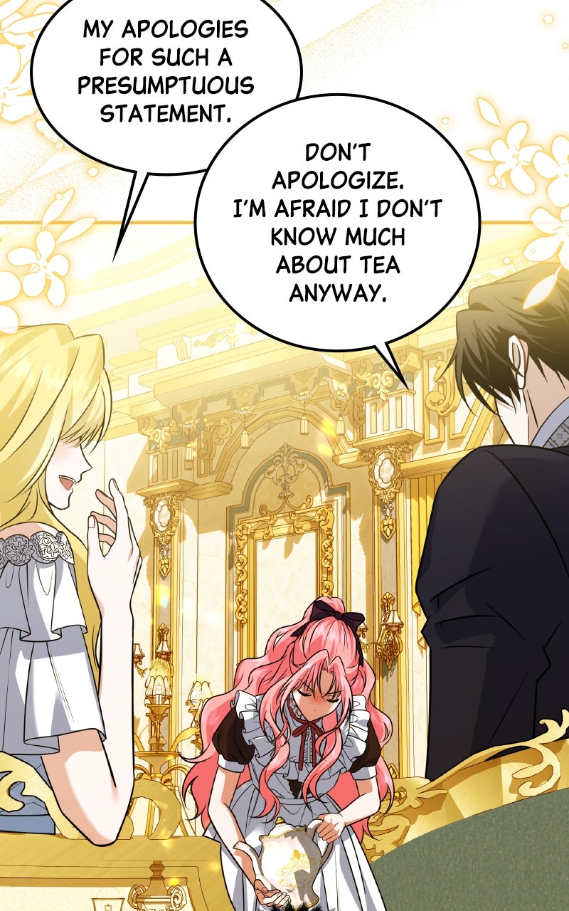 Changing the GenreFrom Angst to Heartwarming Episode 13 page 60 - 