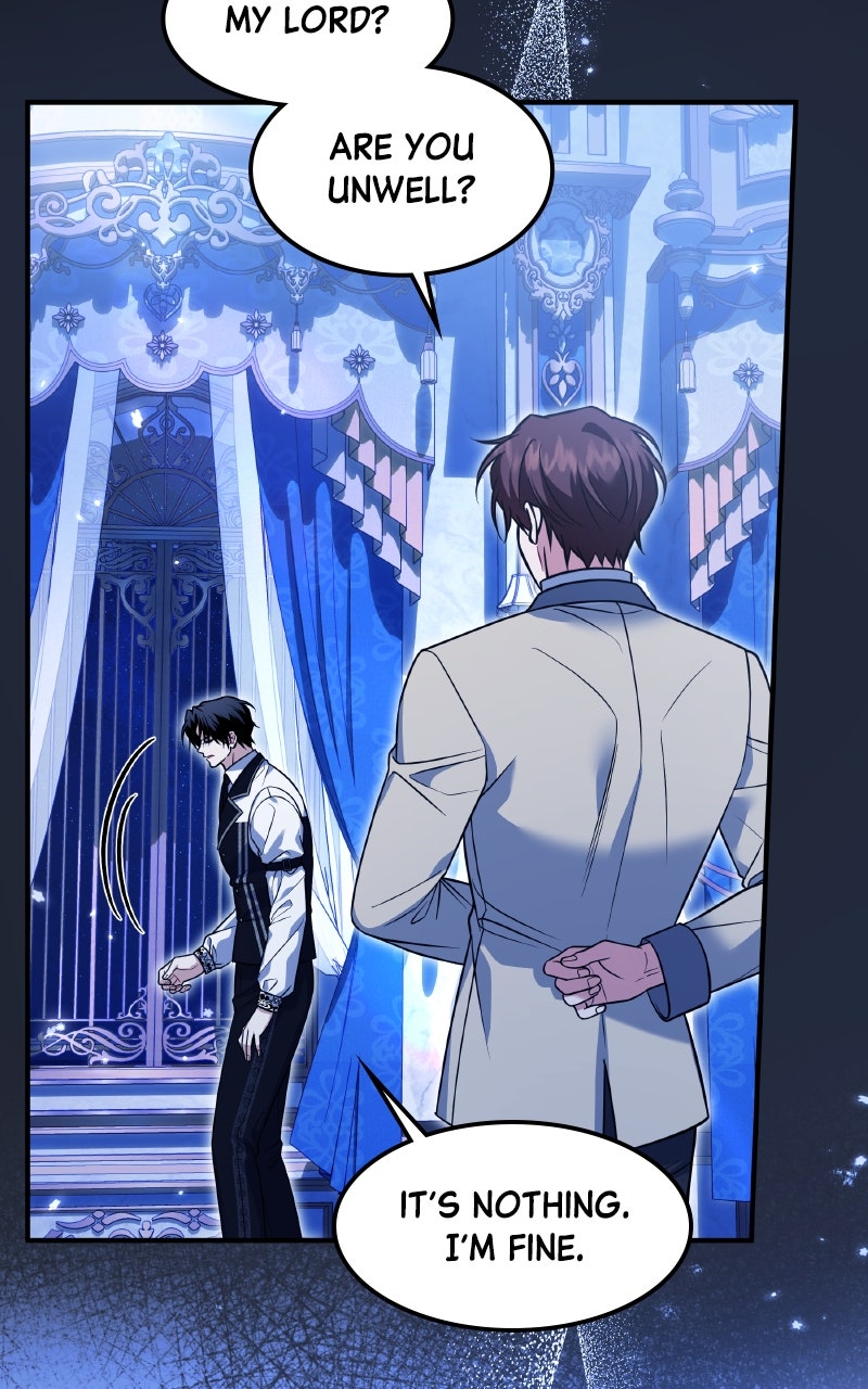 Changing the GenreFrom Angst to Heartwarming Episode 13 page 7 - 