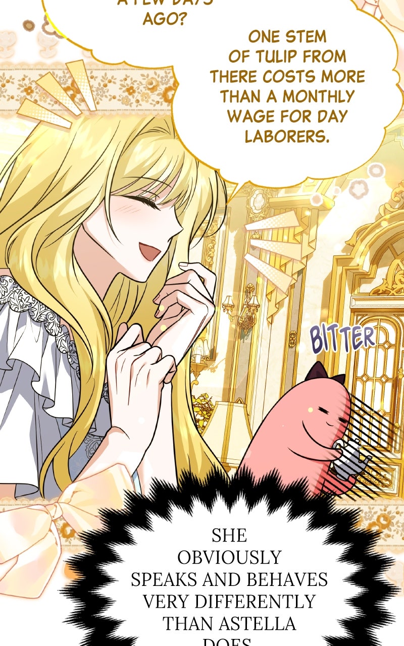 Changing the GenreFrom Angst to Heartwarming Episode 13 page 68 - 