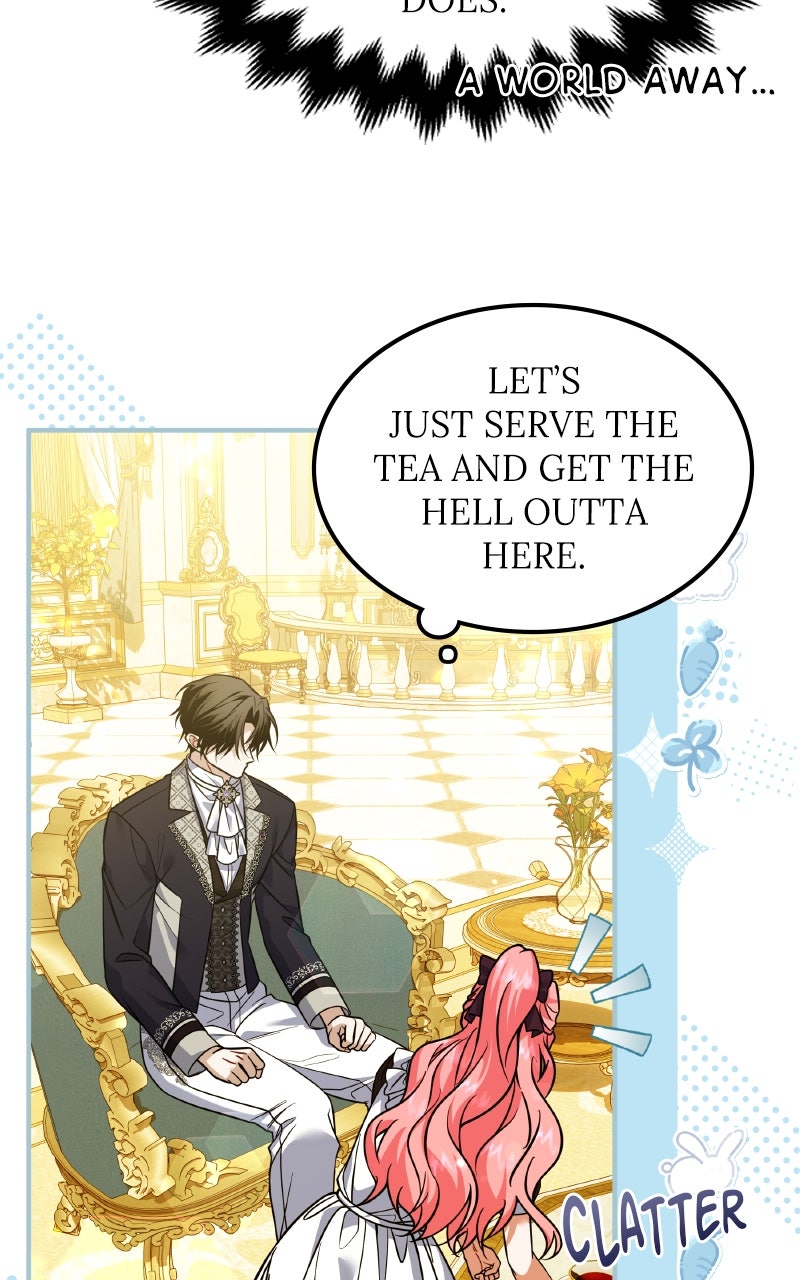 Changing the GenreFrom Angst to Heartwarming Episode 13 page 69 - 