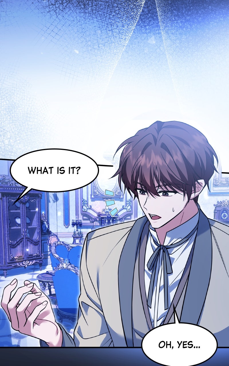 Changing the GenreFrom Angst to Heartwarming Episode 13 page 8 - 
