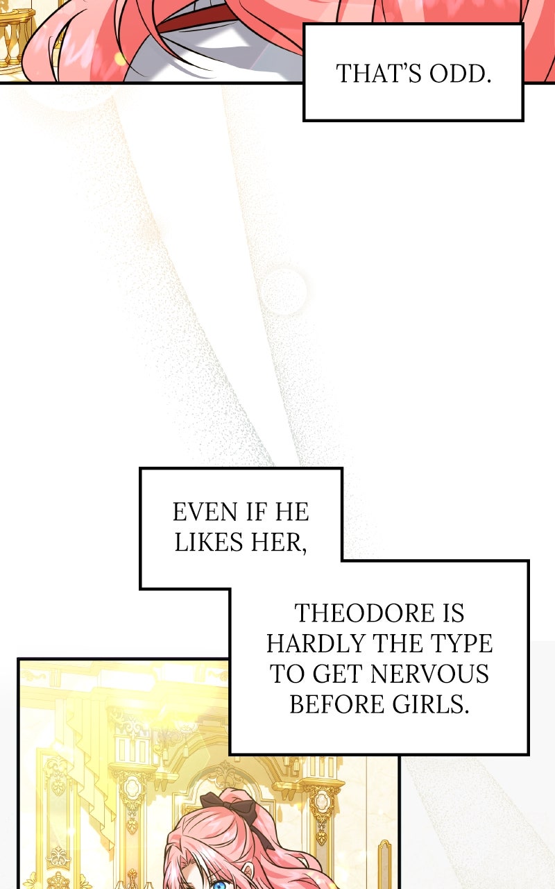 Changing the GenreFrom Angst to Heartwarming Episode 13 page 72 - 