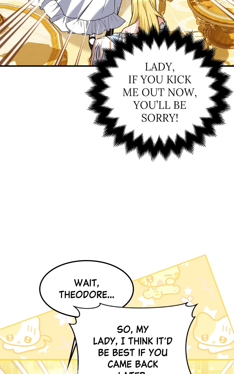 Changing the GenreFrom Angst to Heartwarming Episode 14 page 11 - 
