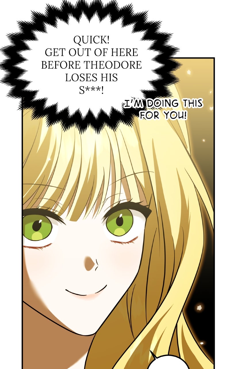 Changing the GenreFrom Angst to Heartwarming Episode 14 page 13 - 