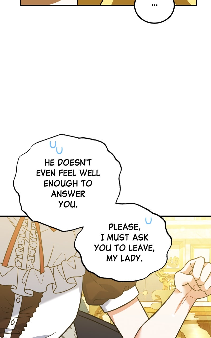 Changing the GenreFrom Angst to Heartwarming Episode 14 page 14 - 