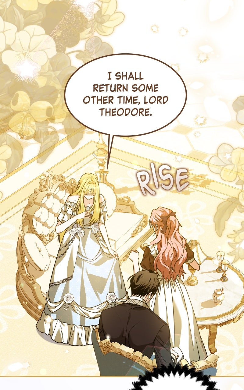 Changing the GenreFrom Angst to Heartwarming Episode 14 page 17 - 