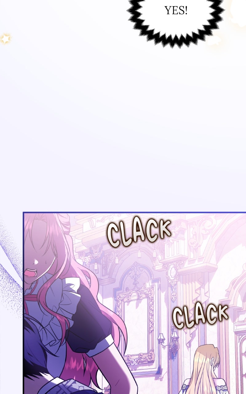 Changing the GenreFrom Angst to Heartwarming Episode 14 page 18 - 