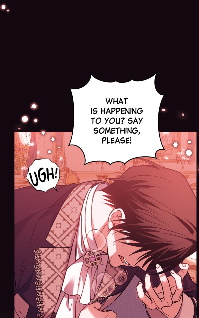 Changing the GenreFrom Angst to Heartwarming Episode 14 page 24 - 
