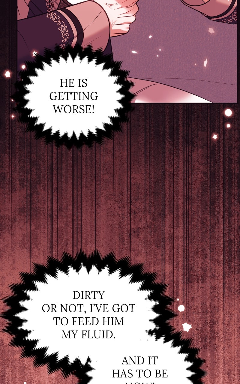 Changing the GenreFrom Angst to Heartwarming Episode 14 page 25 - 