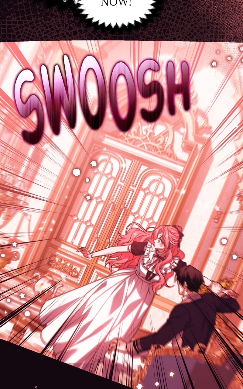 Changing the GenreFrom Angst to Heartwarming Episode 14 page 28 - 