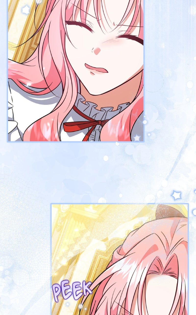 Changing the GenreFrom Angst to Heartwarming Episode 14 page 33 - 