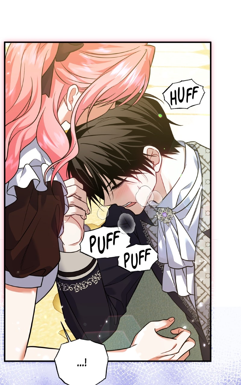 Changing the GenreFrom Angst to Heartwarming Episode 14 page 36 - 
