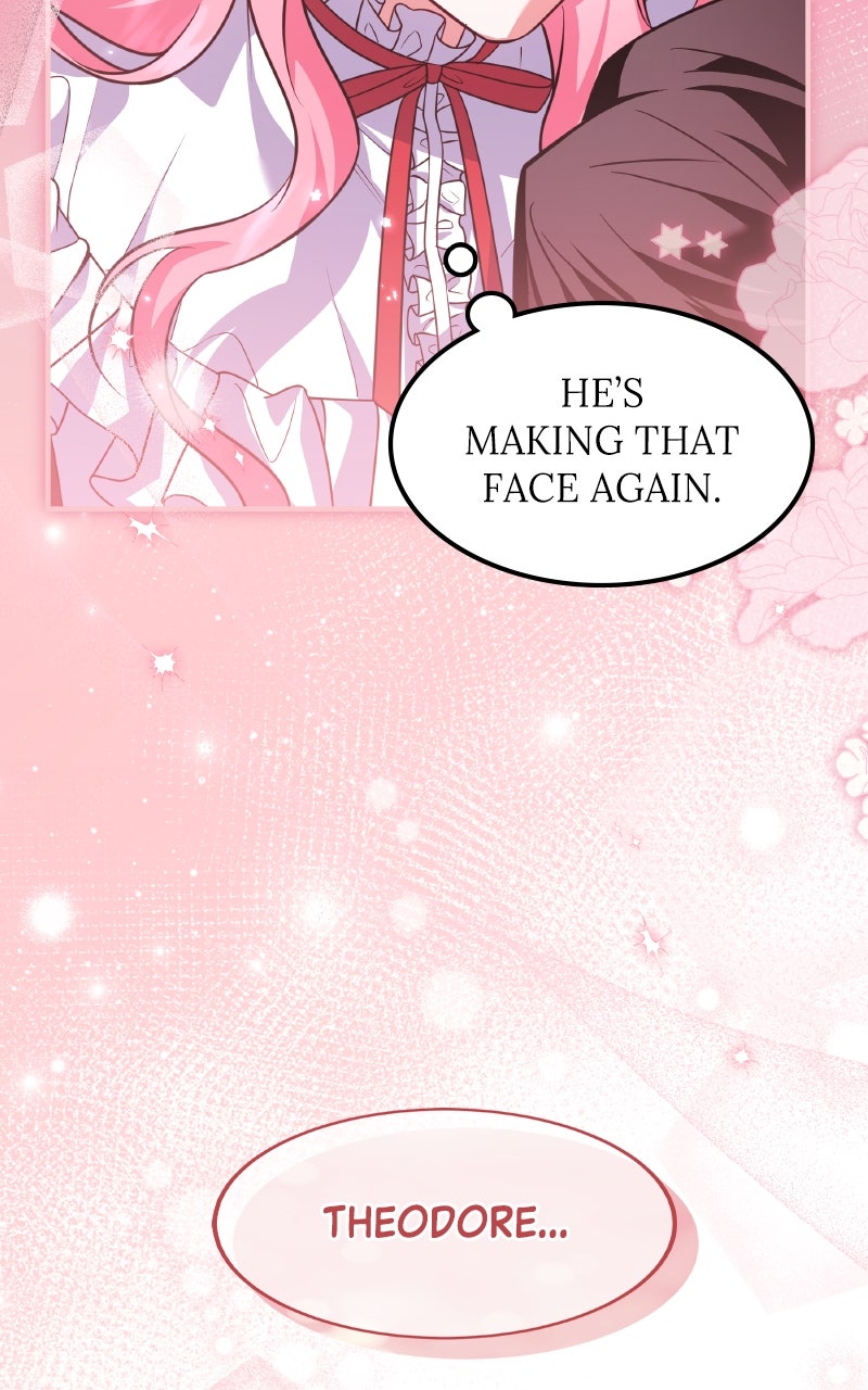 Changing the GenreFrom Angst to Heartwarming Episode 14 page 40 - 